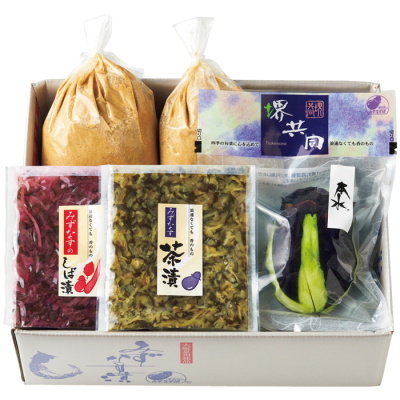 大阪･泉州 みずなすづくし