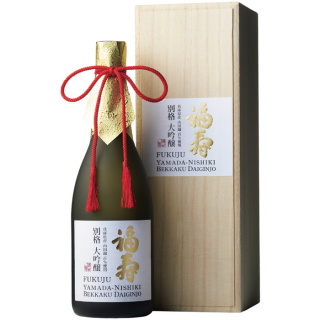 別格 大吟醸 K