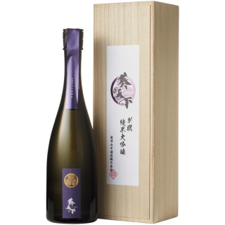 葵天下 別撰 純米大吟醸 AOITENKA