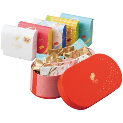 ハッピーターンズ ギフト詰合せ