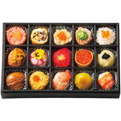華てまり15個セット