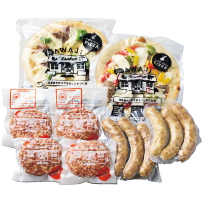 勘太郎パーティーセット