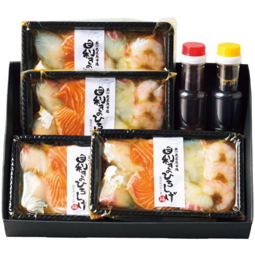 まご丼 冷たい出汁で食べるかごしま丼(CB6168572)｜阪急からのお中元｜阪急