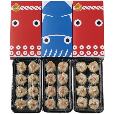 浜福シウマイギフトセット