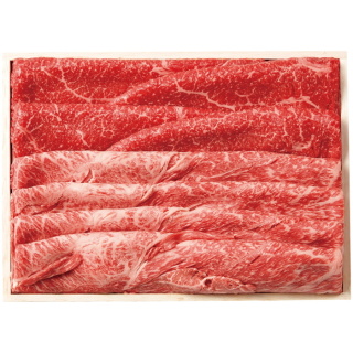神戸牛 すき焼き用牛肉 400g
