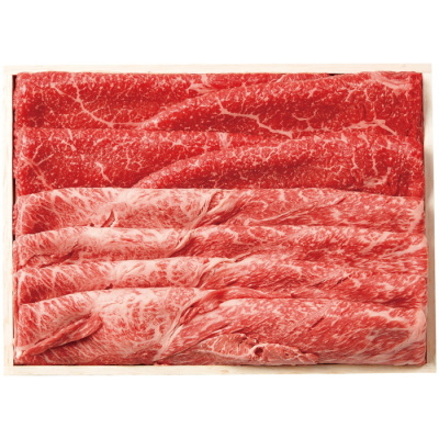 神戸牛 すき焼き用牛肉 400g