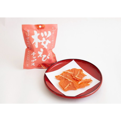 Ocean Chips(しらすチップス・桜えびチップス)(CB6172448)｜阪急からの