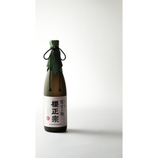金稀 大吟醸 櫻華一輪