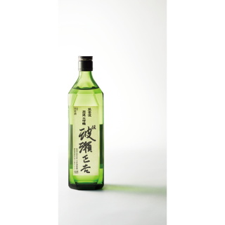 開運 伝 波瀬正吉 大吟醸