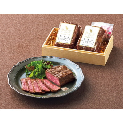 ローストビーフ｜Matsusaka BEEF WHAT'S(MATSUSAKA BEEF WHATS)｜阪急