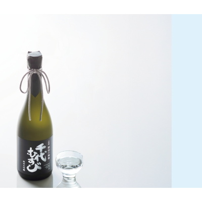 鳥取・千代むすび酒造(CHIYOMUSUBI SHUZO)｜阪急からのお中元｜阪急