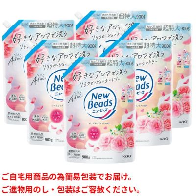 ニュービーズ ローズ&マグノリア 詰替え用
