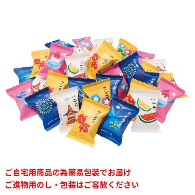 夏まつり プチアイス