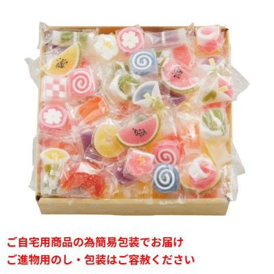 ひとくち寒天和菓子詰合せ