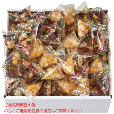 7種ドライフルーツ