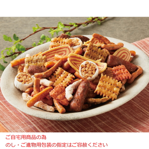 かりんとう出品 かりんとうミックス(無選別)(CJ6171298)｜阪急からのお中元｜阪急