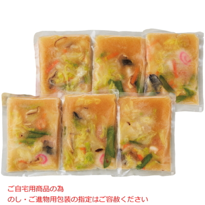 海鮮中華丼の具