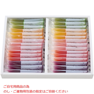 スティックゼリー30本セット