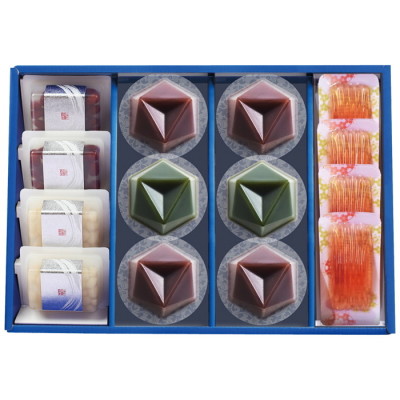 和菓子 阪急からのお中元 阪急百貨店公式通販 Hankyu Gift Mall