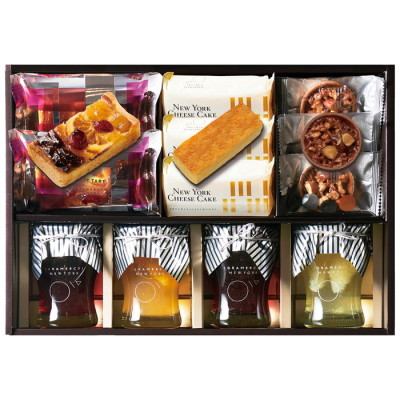 ニューヨークモーニング Cr 阪急からのお中元 阪急百貨店公式通販 Hankyu Gift Mall ニューヨークモーニング Cr 阪急からのお中元 阪急百貨店公式通販 Hankyu Gift Mall