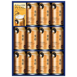 アサヒ食彩生ジョッキ缶