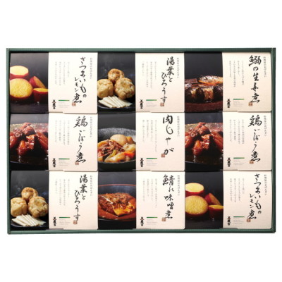 料理屋のおばんざい