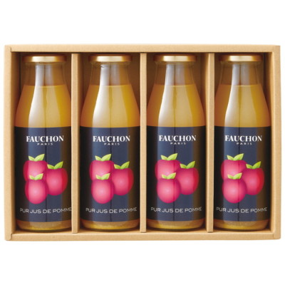 FAUCHON - フォション FAUCHON シャンパーニュ ロゼ フォション FAUCHON シャンパーニュ ロゼ