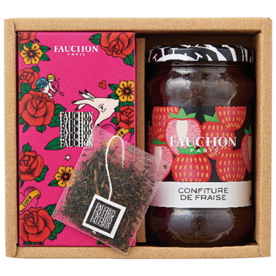 フォション(FAUCHON)｜阪急からのお中元｜阪急百貨店公式通販