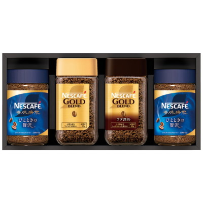 プレミアム レギュラーソリュブルコーヒー ギフト