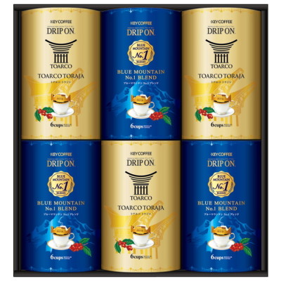 キーコーヒー(KEY COFFEE)｜阪急からのお中元｜阪急百貨店公式