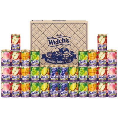 Taka★Welch's フルーツジュースギフトセット68本 楽天市場】ウェルチ ギフト ”カラダ想いの夏ギフト” お中元 夏