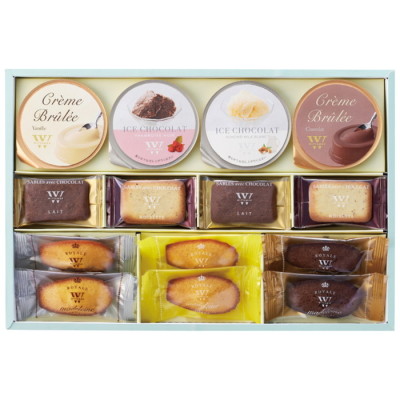 デセールセレクション
