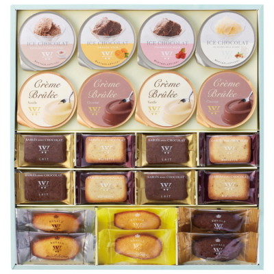 デセールセレクション
