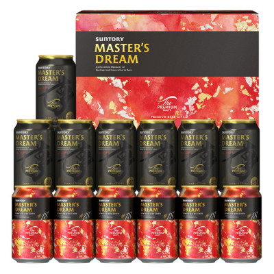 サントリー(SUNTORY)｜阪急からのお中元｜阪急百貨店公式通販