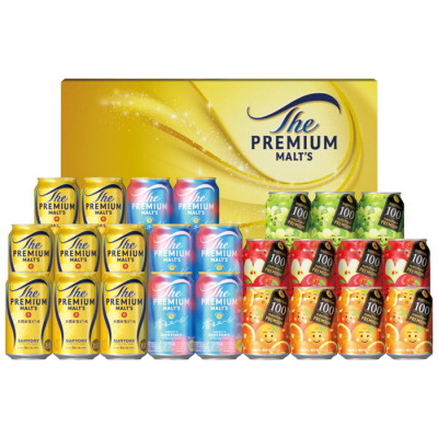 サントリー(SUNTORY)｜阪急からのお中元｜阪急百貨店公式通販