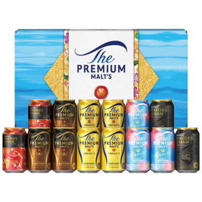 サントリー(SUNTORY)｜阪急からのお中元｜阪急百貨店公式通販