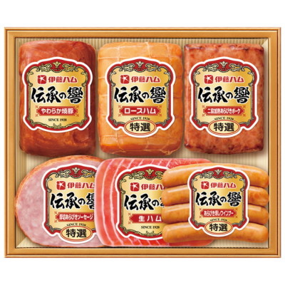 バラエティ詰合せ