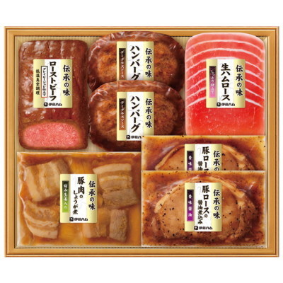 伝承の味 グルメバラエティ