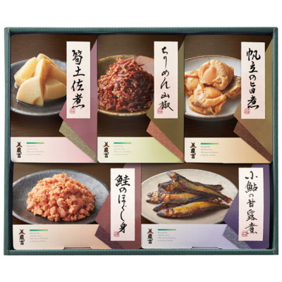 京の味