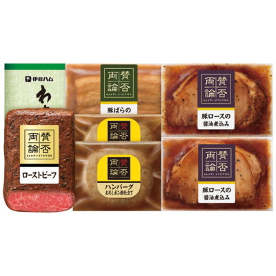 ローストビーフ･和惣菜詰合せ