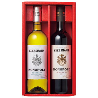 ワイン｜フランス・ボルドー(BORDEAUX)｜阪急からのお中元｜阪急
