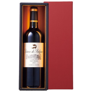 ワイン｜フランス・ボルドー(BORDEAUX)｜阪急からのお中元｜阪急