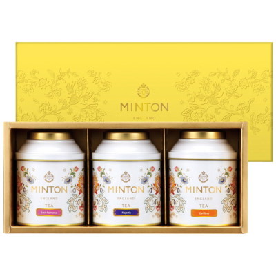 マジェスティックハドンホール 紅茶セット