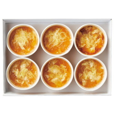 湯葉丼の具 個パック