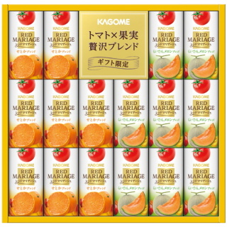 トマト･果実ミックスジュース レッドマリアージュ