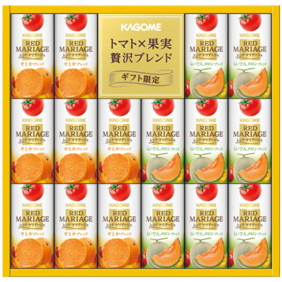 トマト･果実ミックスジュース レッドマリアージュ