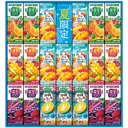 すこやかサマーバラエティギフト(CR6051209)｜阪急からのお中元｜阪急
