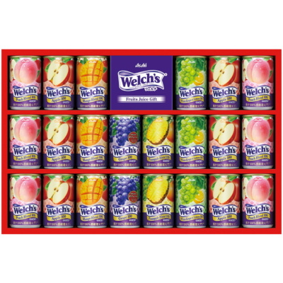 ウェルチ(WELCH'S)｜阪急からのお中元｜阪急百貨店公式通販 HANKYU