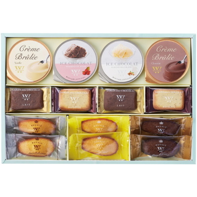デセールセレクション