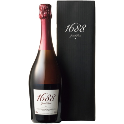 1688 グラン･ロゼ